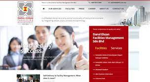 It is our distinct pleasure to hand over to you our term paper that fulfills the partial requirement of the brand management course. Darul Ehsan Facilities Management Sdn Bhd Fido Malaysia Freelance Web Designer