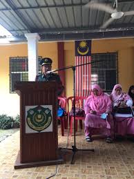 Atau dikenali sekarang sekolah menengah teknik dato'lela maharaja 71300 rembau. Is Blogwelcome To Kadet Pol