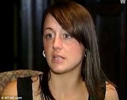 Eileen Bower 'lost custody of newborn when she failed opiate test'