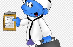 1 x schlumpfhaus, 1 x papa schlumpf, 1 x gargamel & azrael. Doktor Schlumpf Smurfette Die Schlumpfe Tanzparty Gescheit Schlupf Papa Schlumpf Du Hast Dich Ausgesucht Png Pngegg