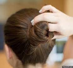 15 Super Simple Ways To Make Doing Your Hair Incredibly Easy Hair Hacks Easy Hairstyles Waves Hair Tutorial