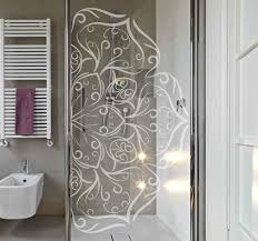 Toilet sign bathroom sign restroom door decal wc vinyl etsy maximize bathroom space with stylish btw toilets from better bathrooms. Shower Stickers For Every Style Tenstickers