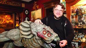 Maybe you would like to learn more about one of these? Las Peliculas De Guillermo Del Toro De Peor A Mejor Ecartelera