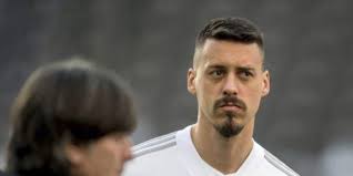 Sandro wagner s'engage librement avec le tianjin teda et il portera le numéro 9. Sandro Wagner Resigns From Germany Duty After Fifa World Cup Snub The New Indian Express