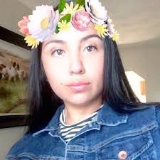 Claudette Chavez's Instagram, Twitter & Facebook