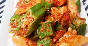 Karena daging has, yang terletak di bawah bagian rusuk dan tulang belakang, sangat jarang digunakan oleh sapi, sehingga ia menjadi amat empuk, dan tentu saja, mahal. 9 Resep Tumis Okra Dan Daging Sapi Enak Dan Sederhana Ala Rumahan Cookpad