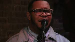 Nicholas Ryan Gant '13