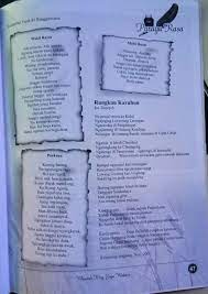 Contoh sajak bahasa sunda singkat. Kumpulan Sajak Dari Ki Ranggita Setra Referensi Artikel Bahasa Sunda