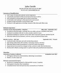 Writing a cv with no experience. Resume Format For 5 Years Experience In Marketing Experience Format Marketing Resume Years Http Resume No Experience Resume Skills Retail Resume Skills