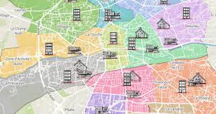 Check spelling or type a new query. What Are The Real Estate Prices In Rennes Carte Rennes Archyworldys