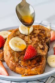 So i'll show you how tyler makes his french toast, but i'll also simplify the ingredients list a bit. Yjftnnf1 Sifnm