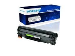 Hp laserjet p1005 cb410a workgroup laser printer with toner, power cable, usb. Hp 35a Black Original Toner Cartridge Cb435a Newegg Com