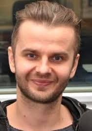 Adam Wozny's Instagram, Twitter & Facebook