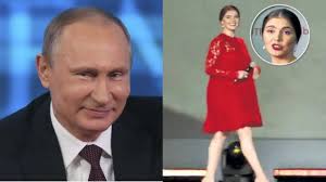 Поговаривали и об общих детях путина и кабаевой. Putin Nastoyal Kabaeva Srochno Pokinula Rossiyu Iz Za Tretej Beremennosti