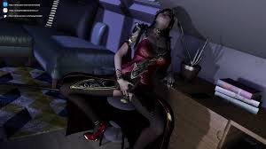 VAM-Xiang Chu Edge 8 - EPORNER