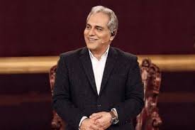 سریال مرد هزار چهره