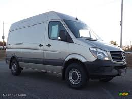 Image result for Silver Pearl 2016 Sprinter