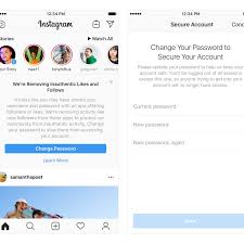 Brands can figure this out by comparing the number of followers to the number of likes and number of comments. Instagram Will Remove Fake Likes And Follows The Verge