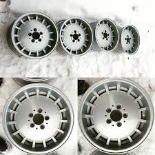 Lorinser Wheels Custom Mercedes Mercedes W123 Dream Cars Mercedes