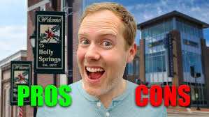 Honeycutt Farm Neighborhood, Holly Springs, NC