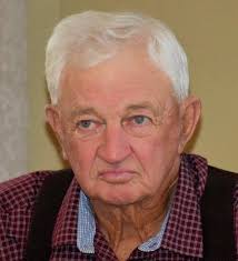 Edward Butler Obituary