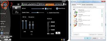 Once the via high definition audio driver is installed, the audio deck also gets installed. Microphone Wrongly Detected As Line In Via Hd Audio Deck Windows 10 Forums