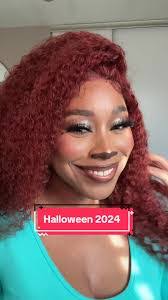 Tracey Burrell's Instagram, Twitter & Facebook