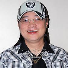 Music icon April Boy Regino pumanaw sa edad 59