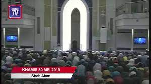 Check spelling or type a new query. Solat Isyak Di Masjid Bandar Puncak Alam Tak Sah Youtube