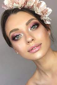 Bridal Makeup Trends For 2021 Wedding Forward Bridal Makeup Looks Bridal Makeup Bridal Makeup Tips