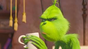 Бенедикт камбербэтч, кэмерон сили, рашида джонс и др. The Grinch Movie Review You Re An Unnecessary One Mr Grinch Movies Tv Nola Com