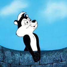 Best pepe le pew famous quotes & sayings: Pepe Le Pew Apologizes The New Yorker