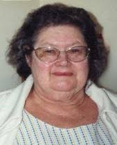 Obituary for Dorothy M Pearson