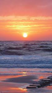 Established 2012, iphonewalls.net is a high quality collection of 5299 free iphone wallpapers. Beach Sunset Wallpaper Hd Iphone