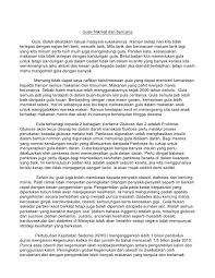 Dalam laporan prevention, setiap tahunnya selalu ditemukan data bahwa wanita meninggal dunia karena artinya, wanita memang lebih berisiko terkena serangan jantung dibandingkan pria. Karangan Spm Gula Nikmat Atau Bencana