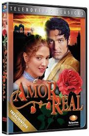 Amor Real Tv Series 2003 Real Tv Love Tv Series Fernando Colunga