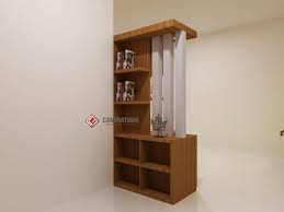 Ada juga yang menggunakan bahan lain tergantung dengan permintaan. Jual Desain Interior Sekat Ruangan Kantor Di Gorontalo