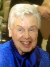 Anne Whittle Obituary