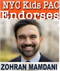 Parents can vote in the CEC election through Tuesday, May 13 at  www.schoolsaccount.nyc . I voted for my husband, Jay Brown, for CEC 21. I  see how hard he works as the