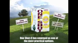 Refrigeration System Conversion The One Shot C Option