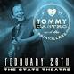 Tommy Castro