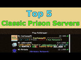 You can use the if you are trying to connect on mobile or windows 10 edition. Minecraft Prison Codes 11 2021