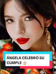 Nadie Se Va Como Llegó: Ángela Aguilar en Vivo