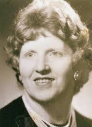 Mary Rathbun Obituary (1925