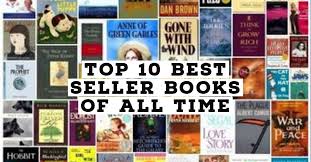 What_is_the_best_selling_book_of_all_time 5/12 what is the best selling book of all time epic stunned readers and critics alike with its ambitious scope and gripping. Novels The Top 10 Best Sellers Top 10 Inspiration Btp