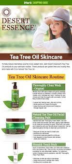 To Help With Blemishes And For More Radiant Skin Check Out The Tea Tree Oil Products From Desert Essence Tea Tree Oil Face Tea Tree Oil Facial Tea Tree Oil