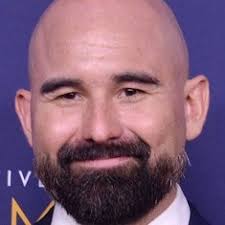 Ryan Barger — The Movie Database (TMDB)