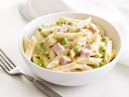 Penne Ai Quattro Formaggi E Funghi Cucinare Facile