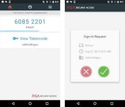 Android 6.0 y versiones posteriores. Rsa Securid Authenticate Apk Descargar Para Windows La Ultima Version 3 8 0