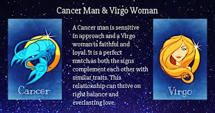 Cancer men are defined by their community and know that it is their history that makes them… dates: Zodiac Sign
